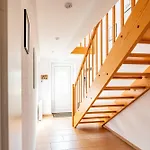 Lägenhet Ida's Hus - Ferien Unter Reet *