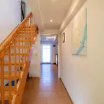 Lägenhet Ida's Hus - Ferien Unter Reet Pellworm