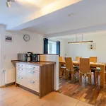 Lägenhet Ida's Hus - Ferien Unter Reet Pellworm