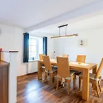 Lägenhet Ida's Hus - Ferien Unter Reet