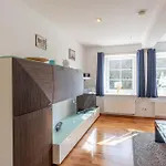 Ida's Hus - Ferien Unter Reet Lägenhet *