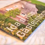 Ida's Hus - Ferien Unter Reet * Pellworm