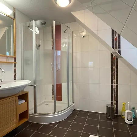 Ida's Hus - Ferien Unter Reet * Pellworm