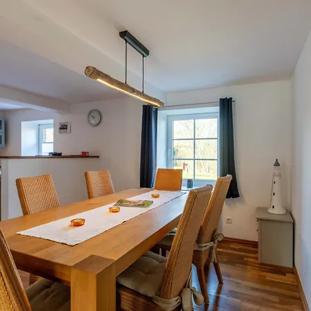 Ida's Hus - Ferien Unter Reet *
