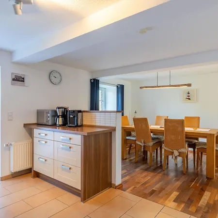 Ida's Hus - Ferien Unter Reet