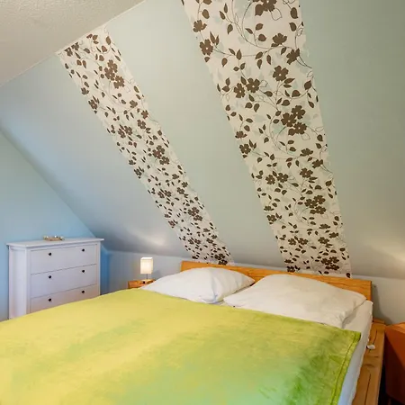 Ida's Hus - Ferien Unter Reet *
