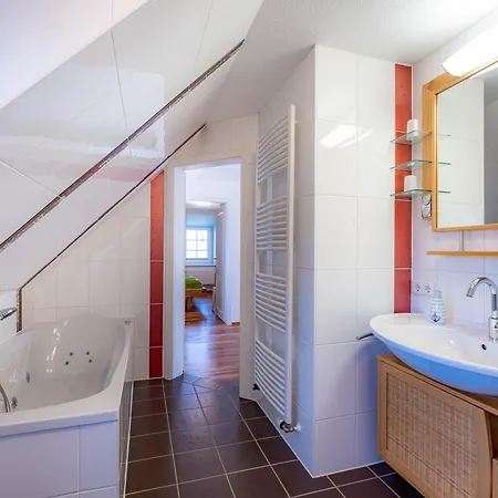 Ida's Hus - Ferien Unter Reet *