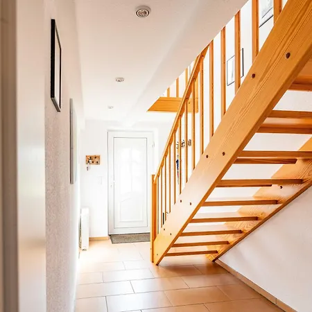 Ida's Hus - Ferien Unter Reet Apartamento