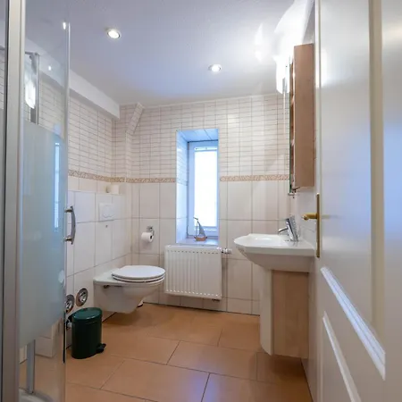 Ida's Hus - Ferien Unter Reet *