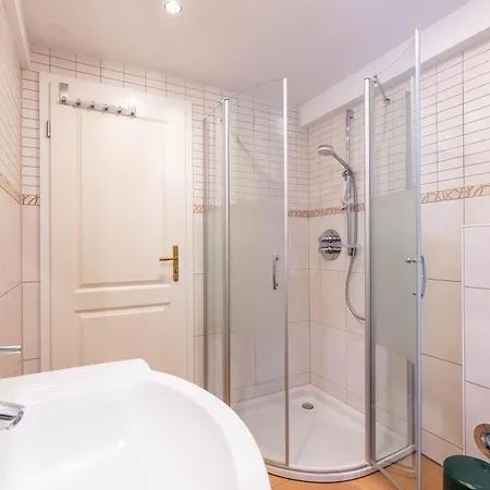 Apartamento Ida's Hus - Ferien Unter Reet *