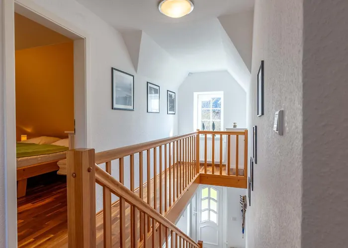 Ida's Hus - Ferien Unter Reet *