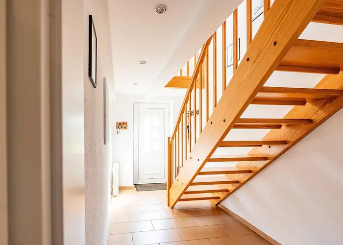 شقة Ida's Hus - Ferien Unter Reet *