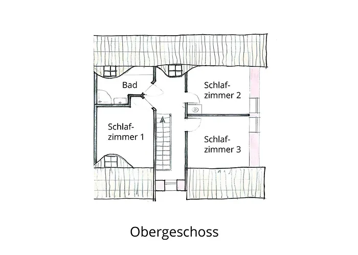 Ida's Hus - Ferien Unter Reet *